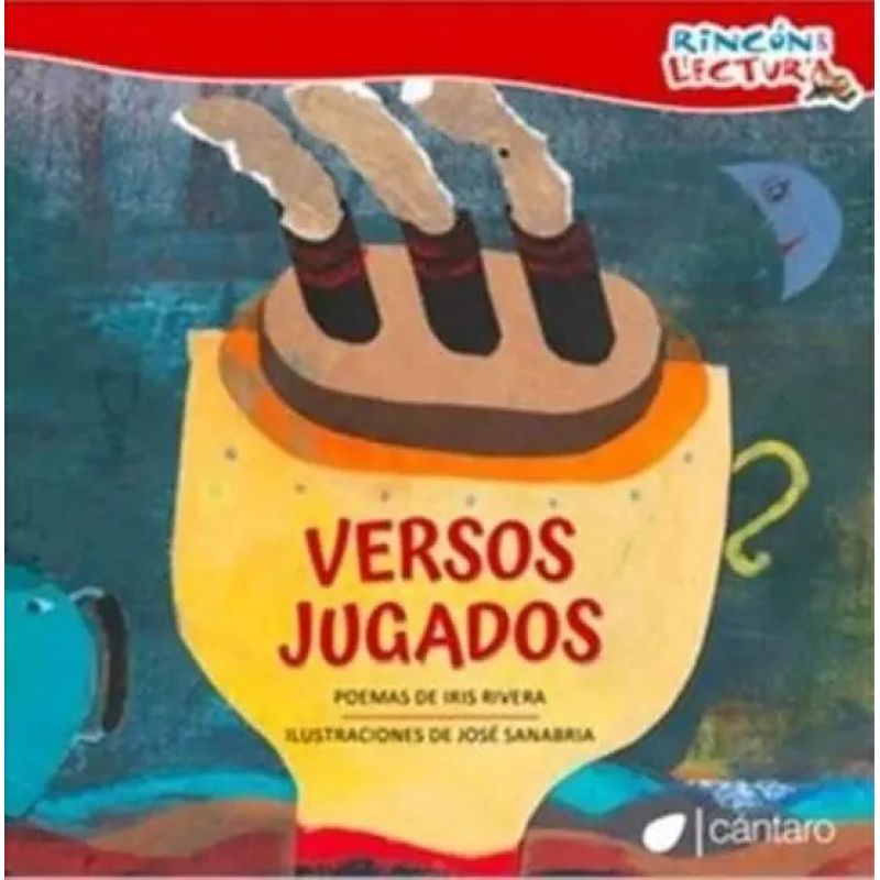 VERSOS JUGADOS (Nuevo)