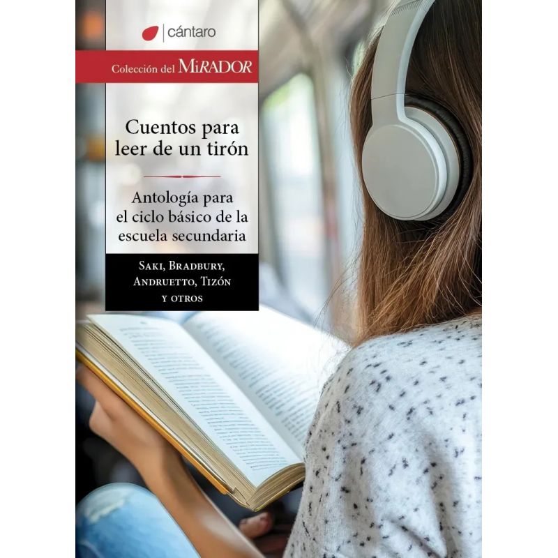 CUENTOS PARA LEER DE UN TIRON - DEL MIRADOR (Nuevo)