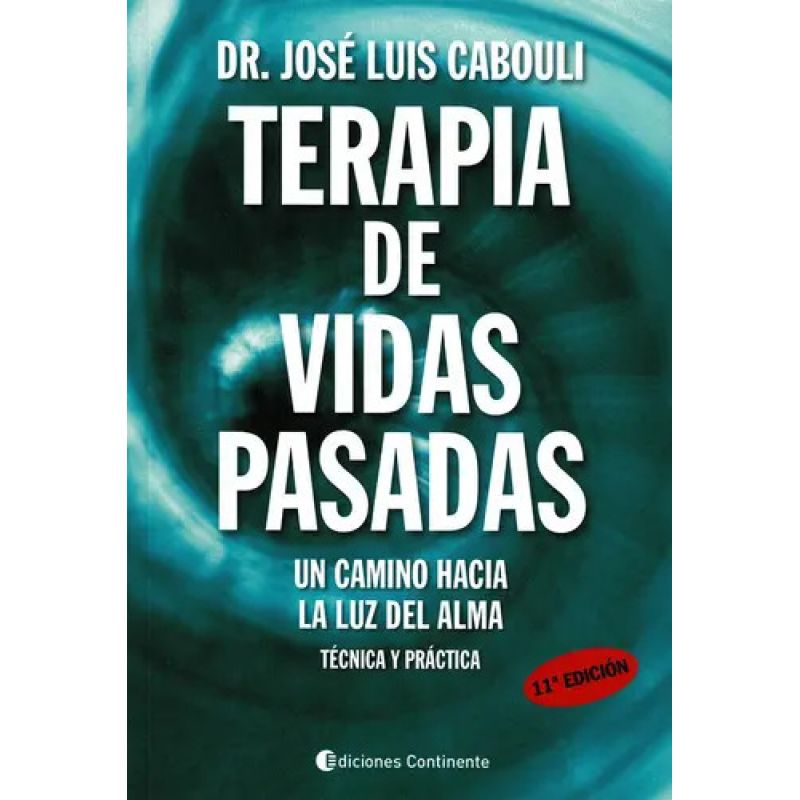 TERAPIA DE VIDAS PASADAS (Nuevo)