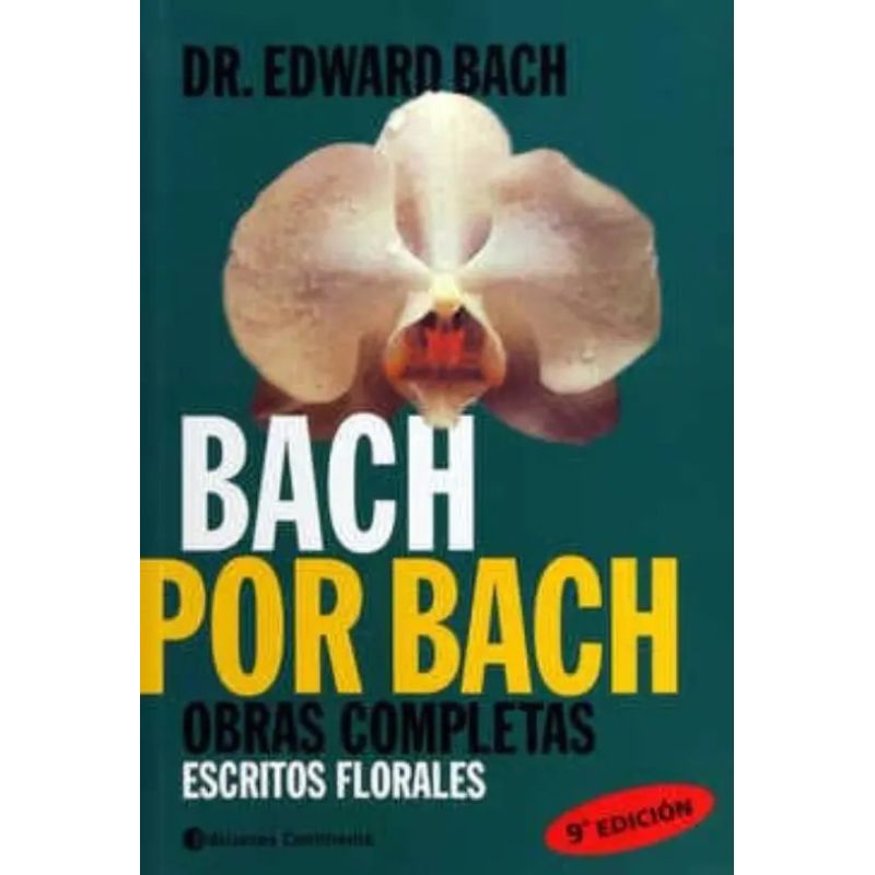 BACH POR BACH - OBRAS COMPLETAS (Nuevo) - Miniatura 2