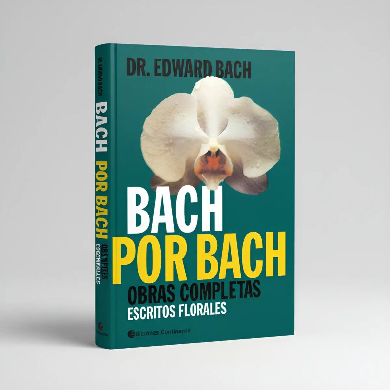 BACH POR BACH - OBRAS COMPLETAS (Nuevo) - Miniatura 3