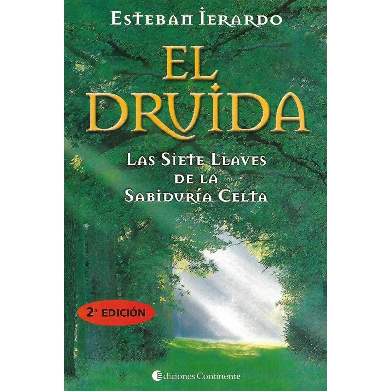 DRUIDA, EL (Nuevo)