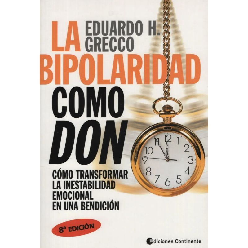 BIPOLARIDAD COMO DON, LA (Nuevo) - Miniatura 2