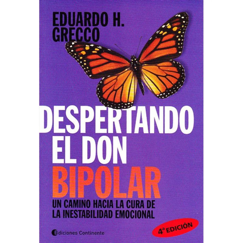 DESPERTANDO EL DON BIPOLAR (Nuevo)
