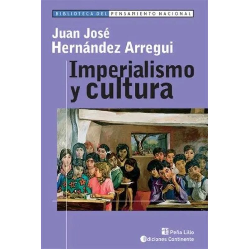 IMPERIALISMO Y CULTURA (Nuevo)