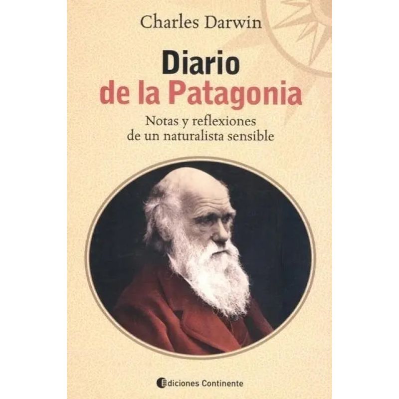 DIARIO DE LA PATAGONIA (Nuevo)