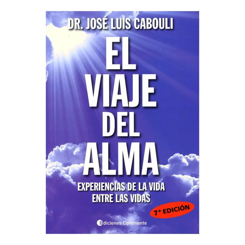 VIAJE DEL ALMA,EL 3/ED. (Nuevo)