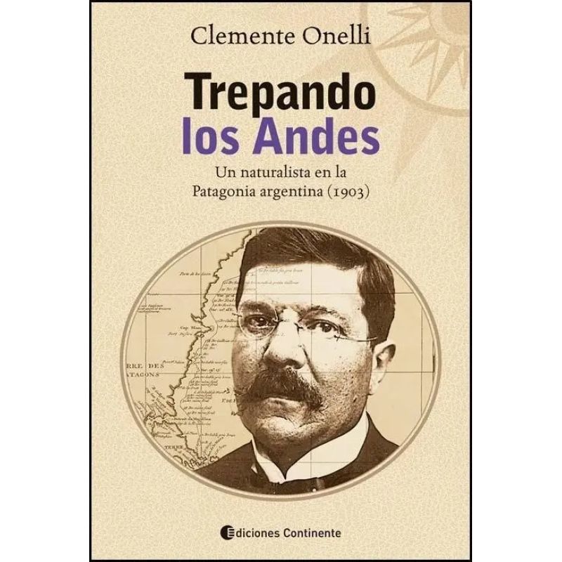 TREPANDO LOS ANDES (Nuevo)