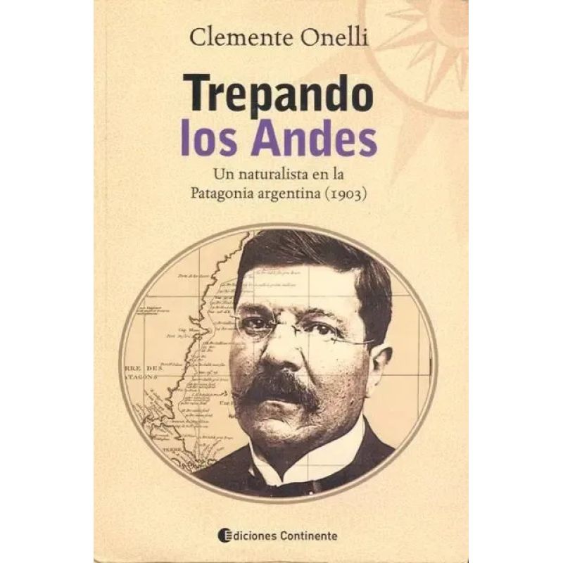 TREPANDO LOS ANDES (Nuevo) - Miniatura 2