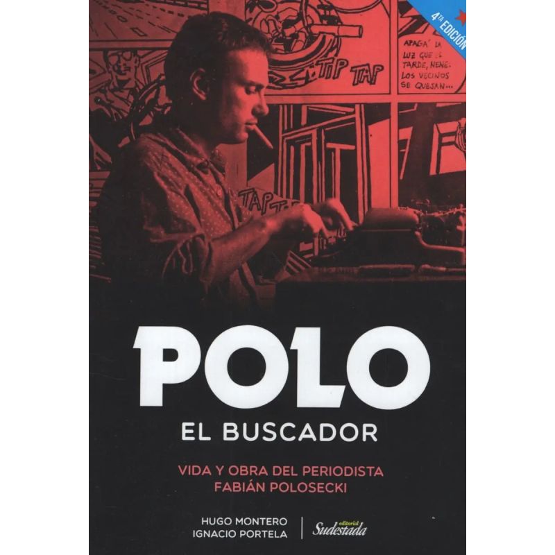 POLO: EL BUSCADOR (Nuevo)