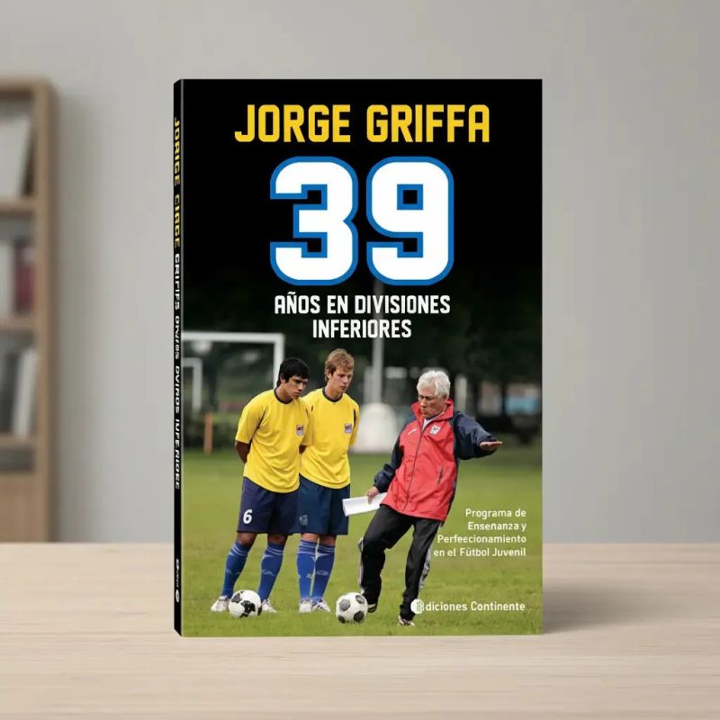39 AÑOS EN DIVISIONES INFERIORES (Nuevo) - Miniatura 2
