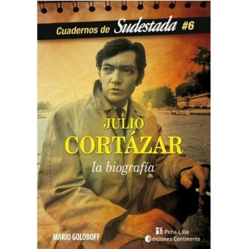 JULIO CORTAZAR: LA BIOGRAFIA (Nuevo)