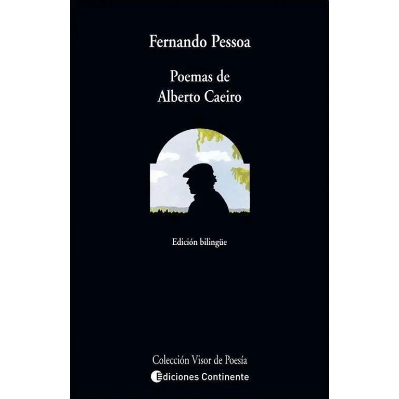 POEMAS DE ALBERTO CAEIRO (ED.BILINGUE) (Nuevo)