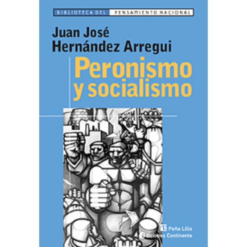 PERONISMO Y SOCIALISMO (Nuevo) - Miniatura 2