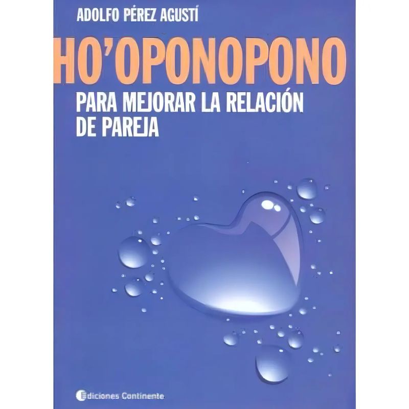 HO' OPONOPONO PARA MEJORAR LA RELACION DE PAREJA (Nuevo)