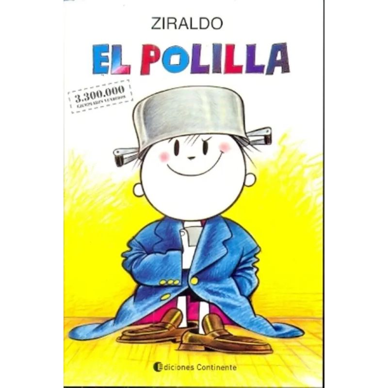 POLILLA, EL (Nuevo)