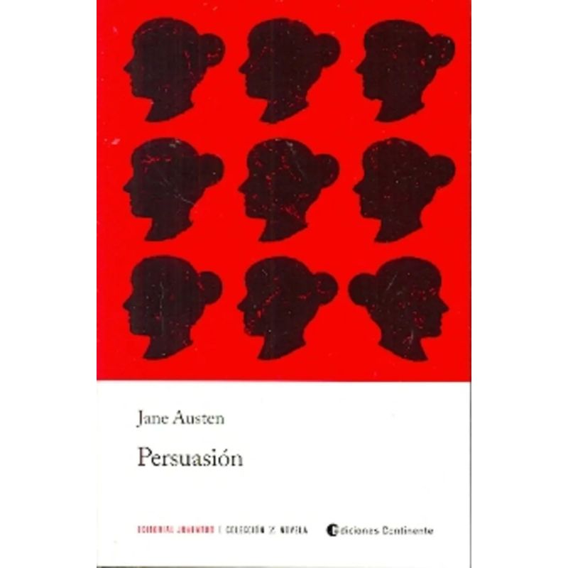 PERSUASION (Nuevo) - Miniatura 2