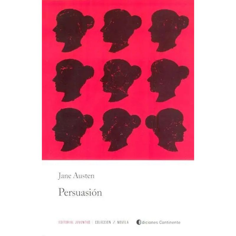 PERSUASION (Nuevo)