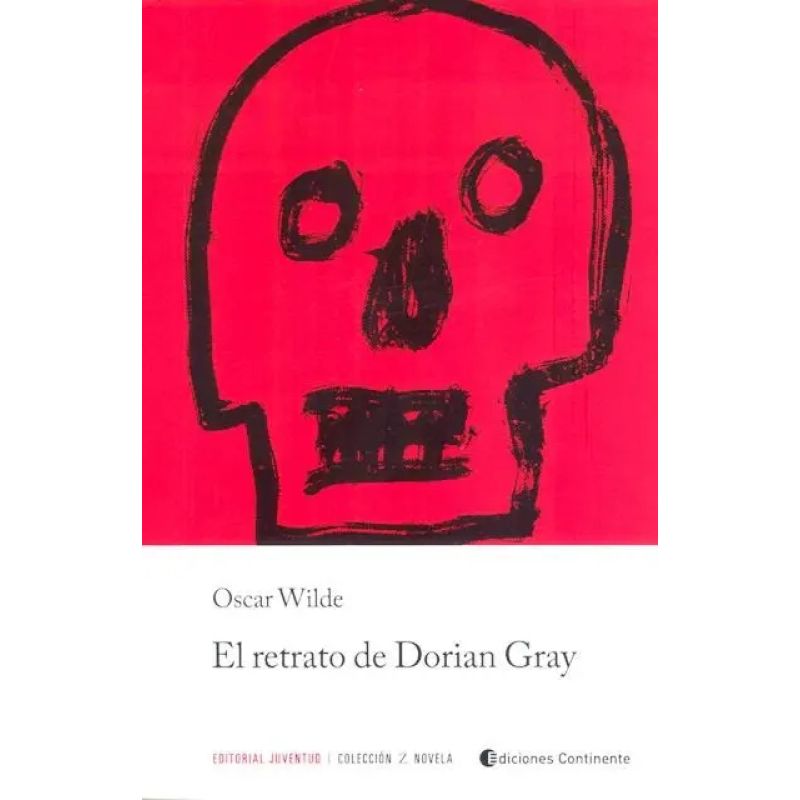 RETRATO DE DORIAN GRAY, EL - (ED.ARG.) (Nuevo)