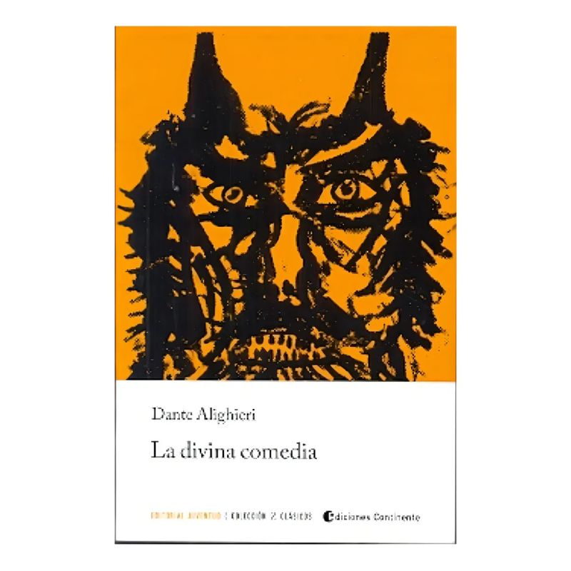 DIVINA COMEDIA, LA (ED.ARG.) (Nuevo) - Miniatura 2