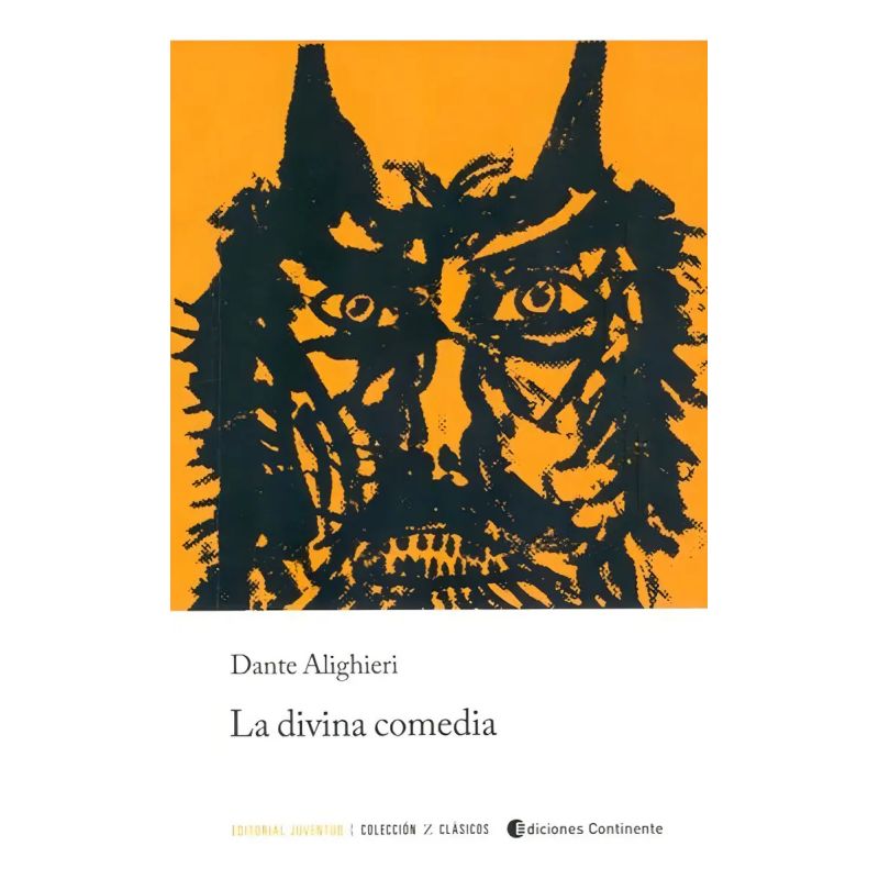 DIVINA COMEDIA, LA (ED.ARG.) (Nuevo)