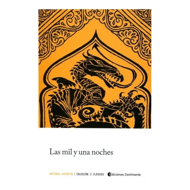 MIL Y UNA NOCHES, LAS (Nuevo)