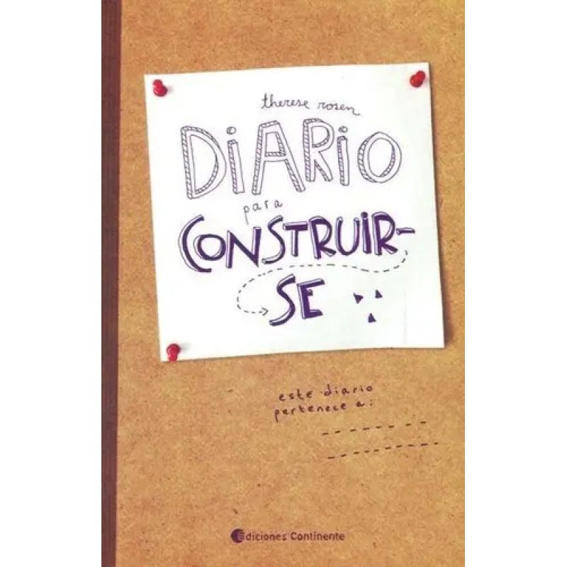 DIARIO PARA CONSTRUIR-SE (Nuevo)