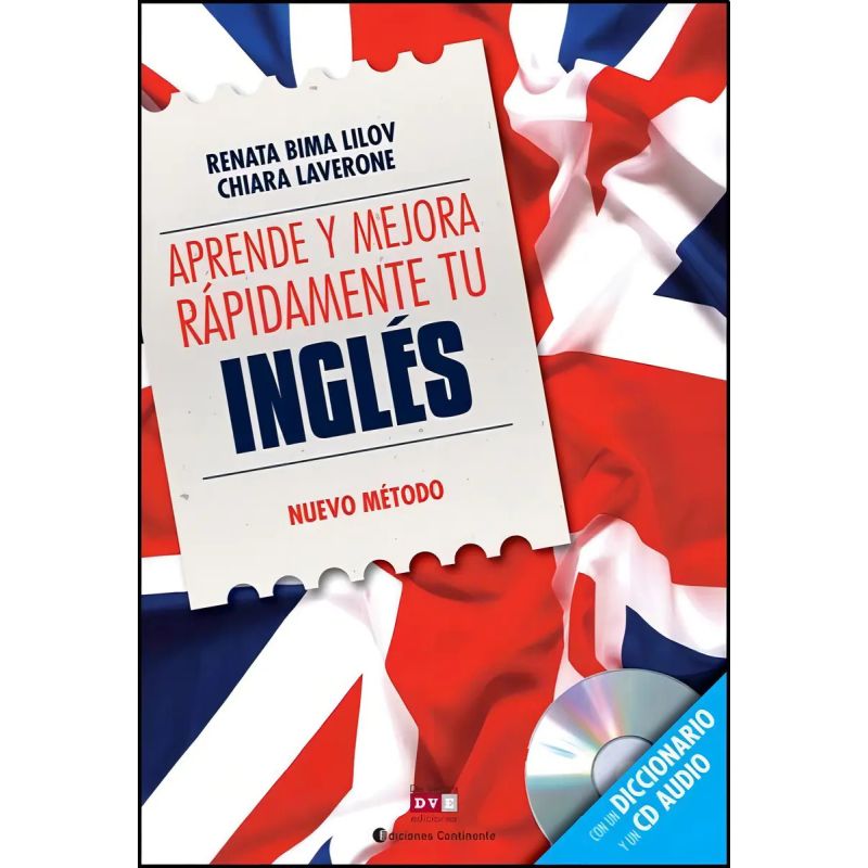 APRENDE Y MEJORA RAPIDAMENTE TU INGLES - NUEVO METODO (Nuevo)