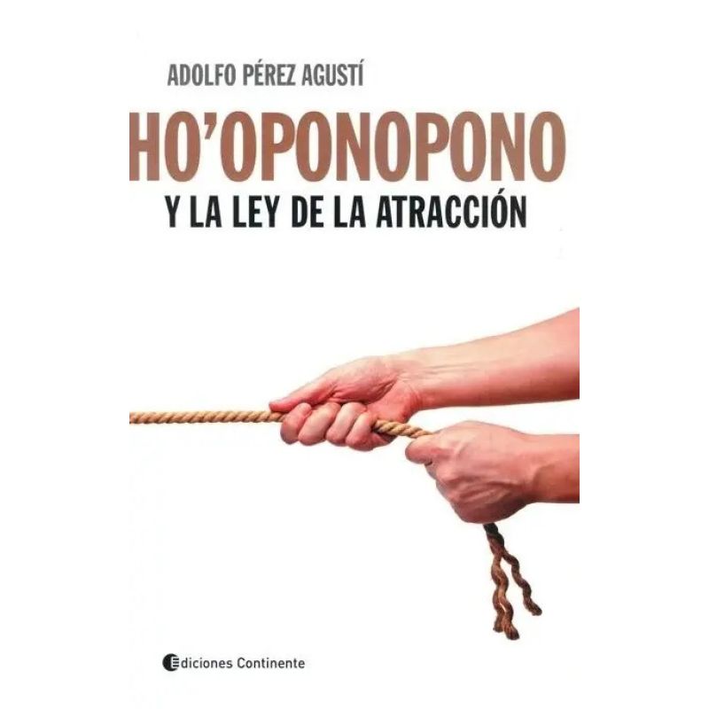 HO'OPONOPONO Y LA LEY DE LA ATRACCION (Nuevo)