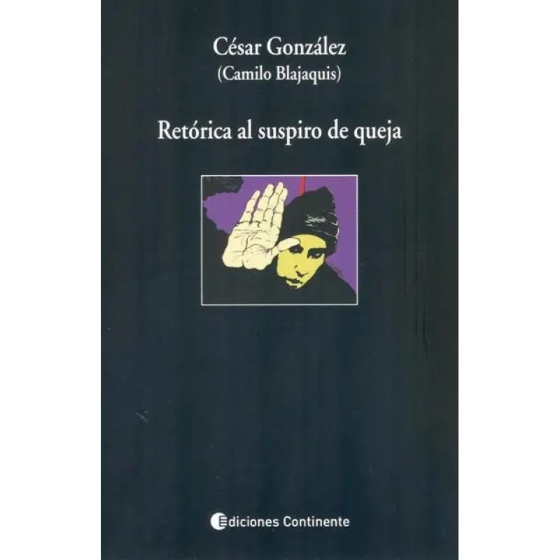 RETORICA DEL SUSPIRO DE QUEJA (Nuevo)