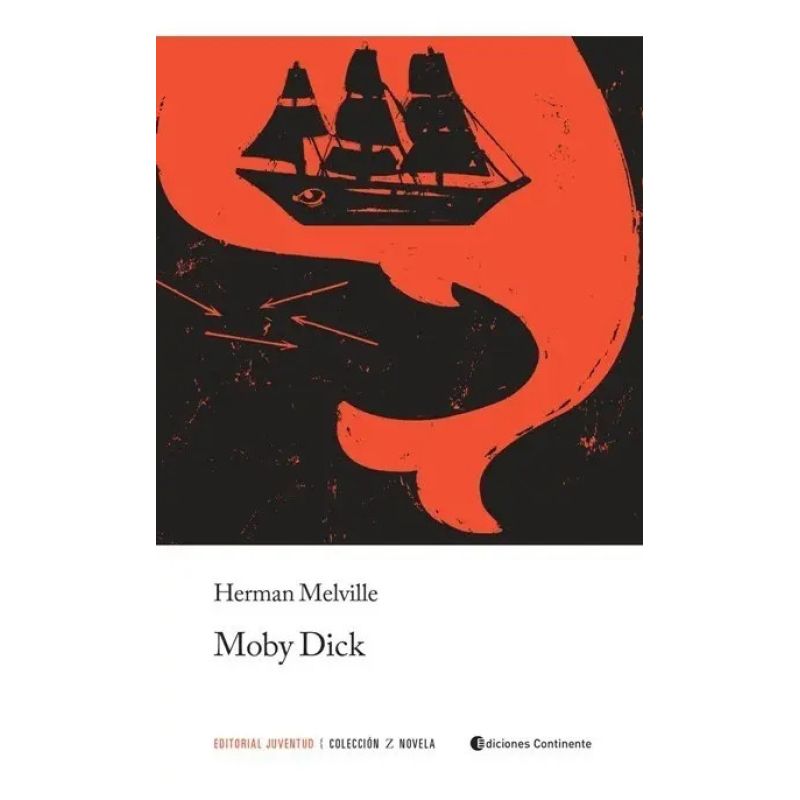 MOBY DICK (Nuevo)
