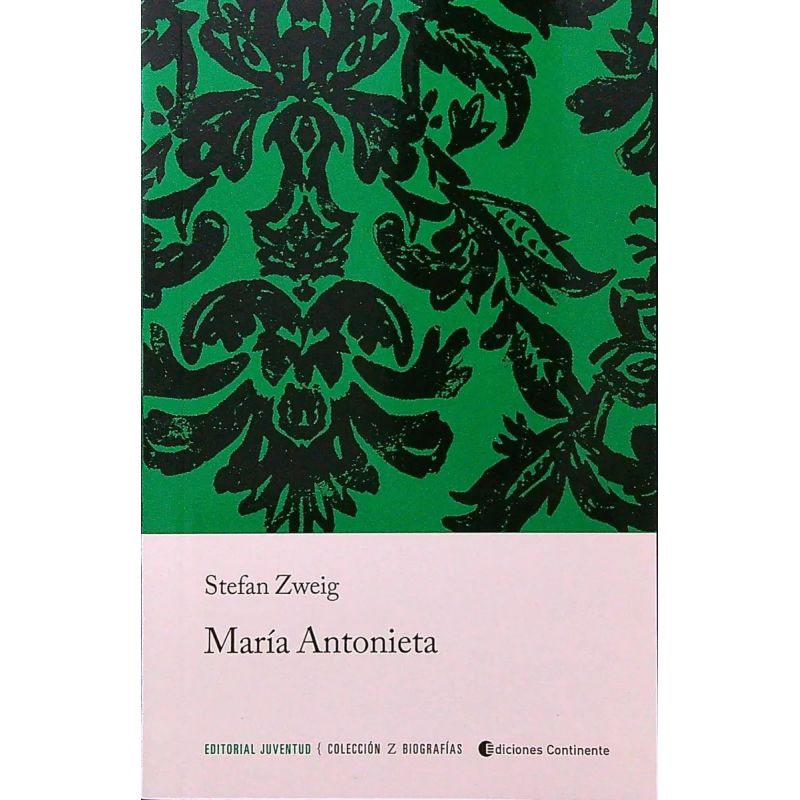 MARIA ANTONIETA (Nuevo)