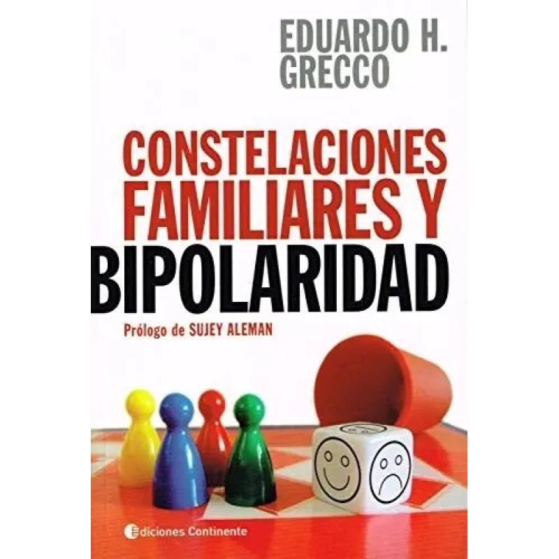 CONSTELACIONES FAMILIARES Y BIPOLARIDAD (Nuevo)