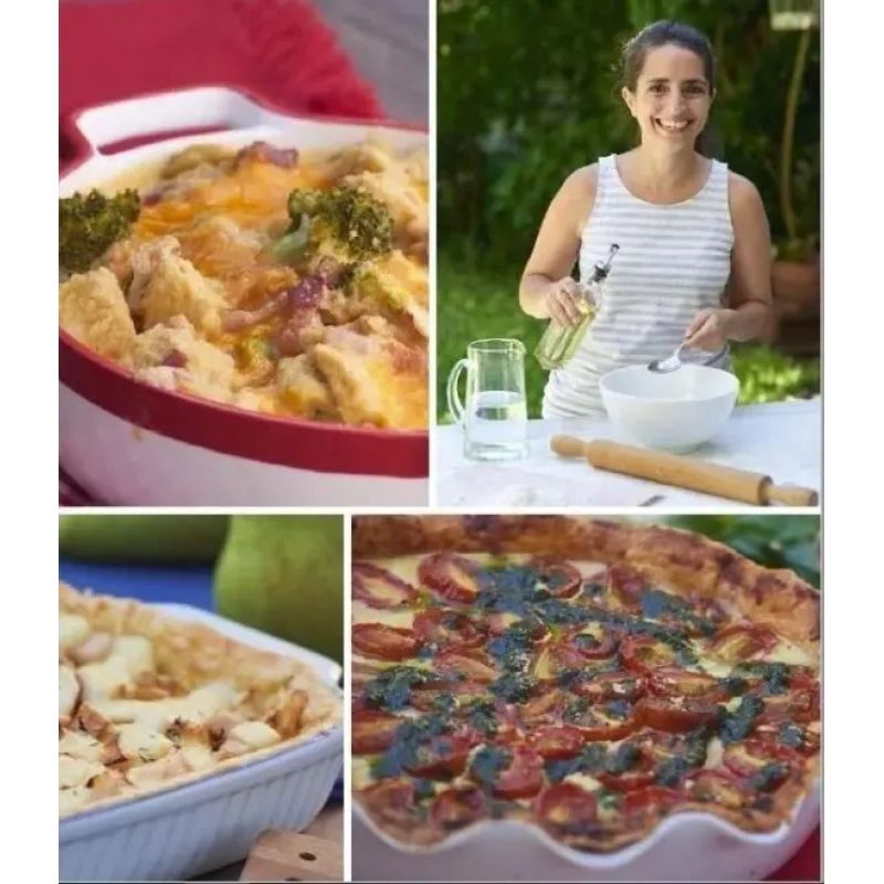 PAULINA COCINA EN 30 MINUTOS (Nuevo) - Miniatura 2
