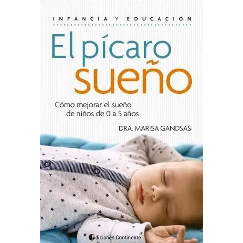 PICARO SUEÑO, EL - N/ED. (Nuevo)