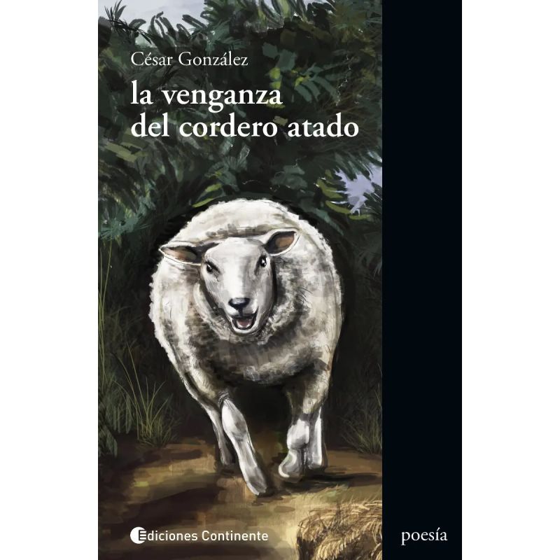 VENGANZA DEL CORDERO ATADO, LA (Nuevo)