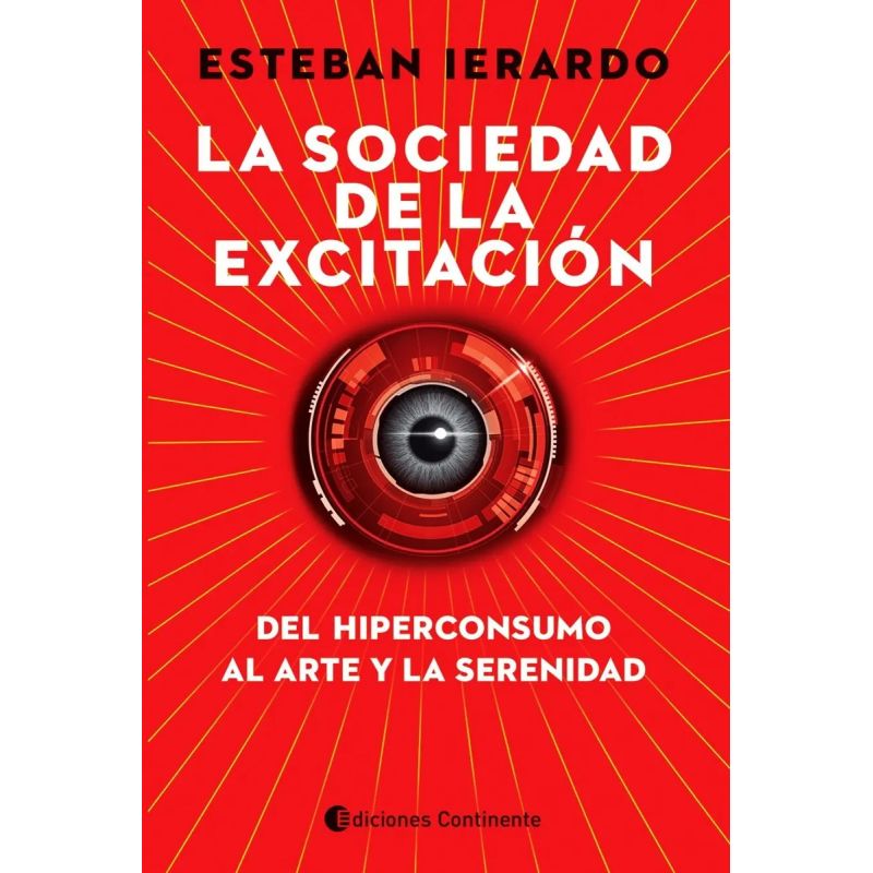 SOCIEDAD DE LA EXCITACION, LA (Nuevo)
