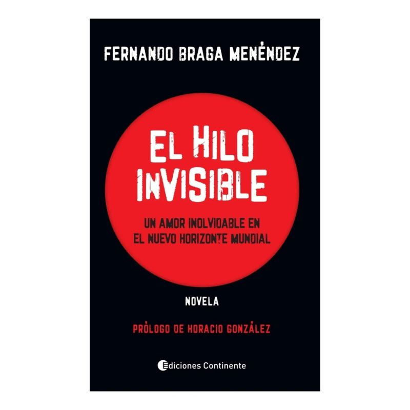 HILO INVISIBLE, EL (Nuevo)