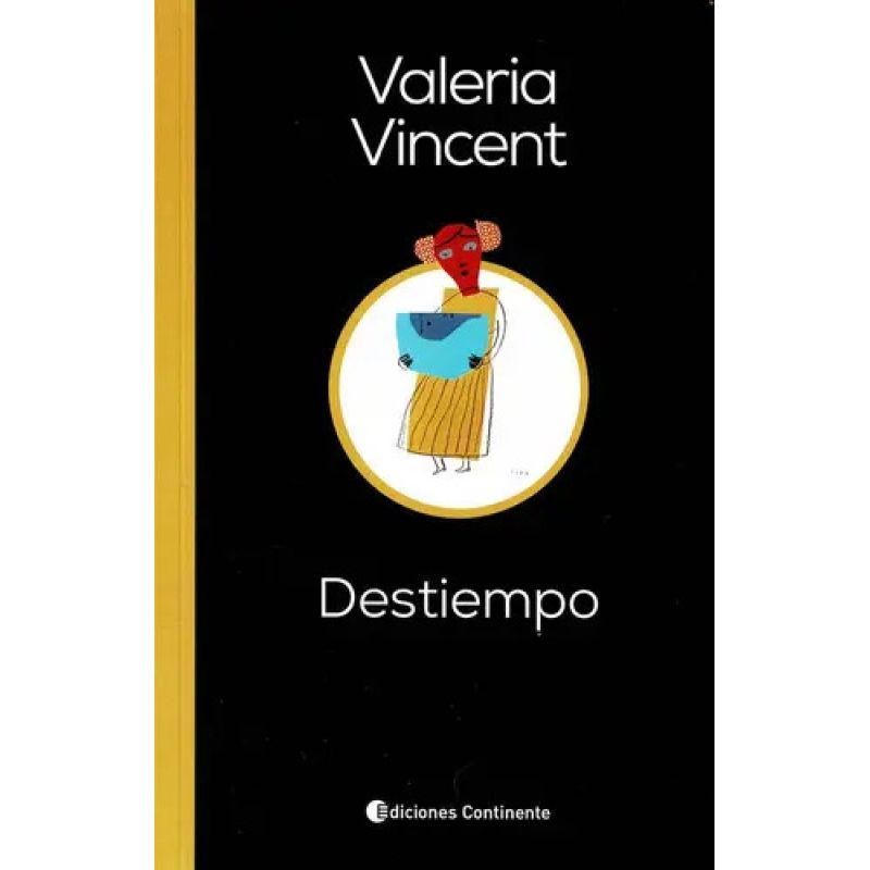 DESTIEMPO (Nuevo)