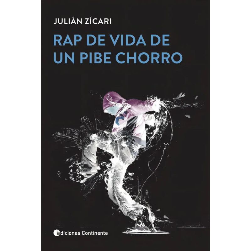RAP DE VIDA DE UN PIBE CHORRO (Nuevo)