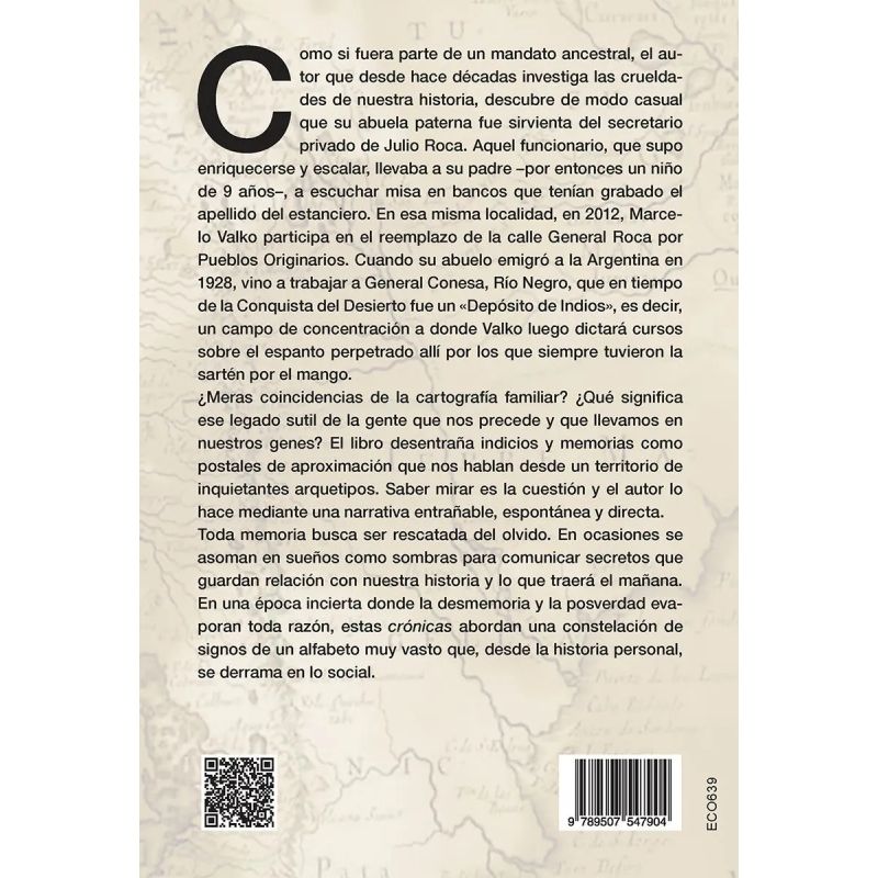 CRONICAS DE LA MEMORIA - SIGNOS, ARQUETIPOS Y ANCESTROS (Nuevo) - Miniatura 2