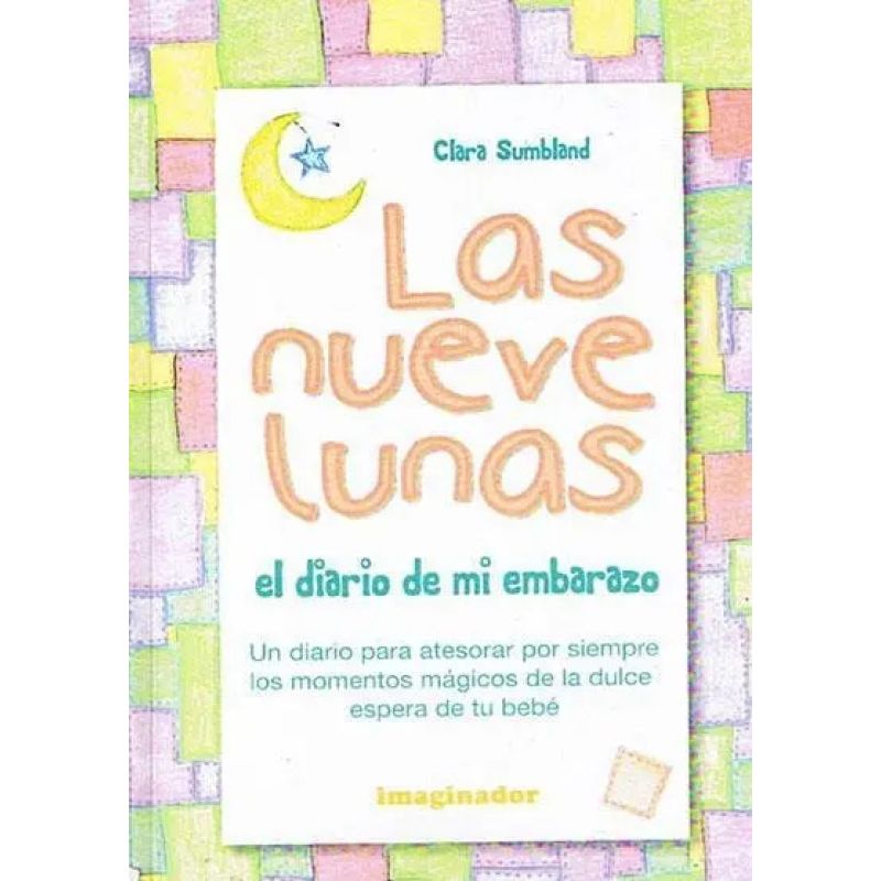 NUEVE LUNAS, LAS (Nuevo)