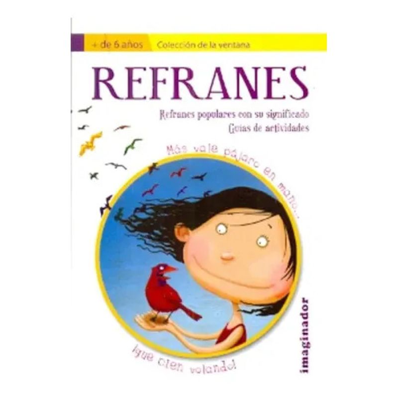 REFRANES - Miniatura 2
