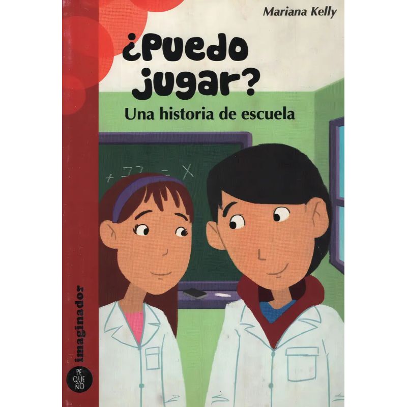 PUEDO JUGAR? (Nuevo)