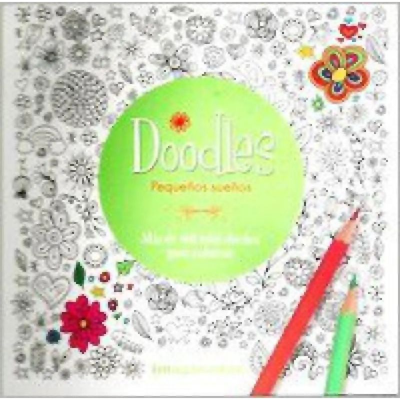 DOODLES - PEQUEÑOS SUEÑOS (Nuevo)