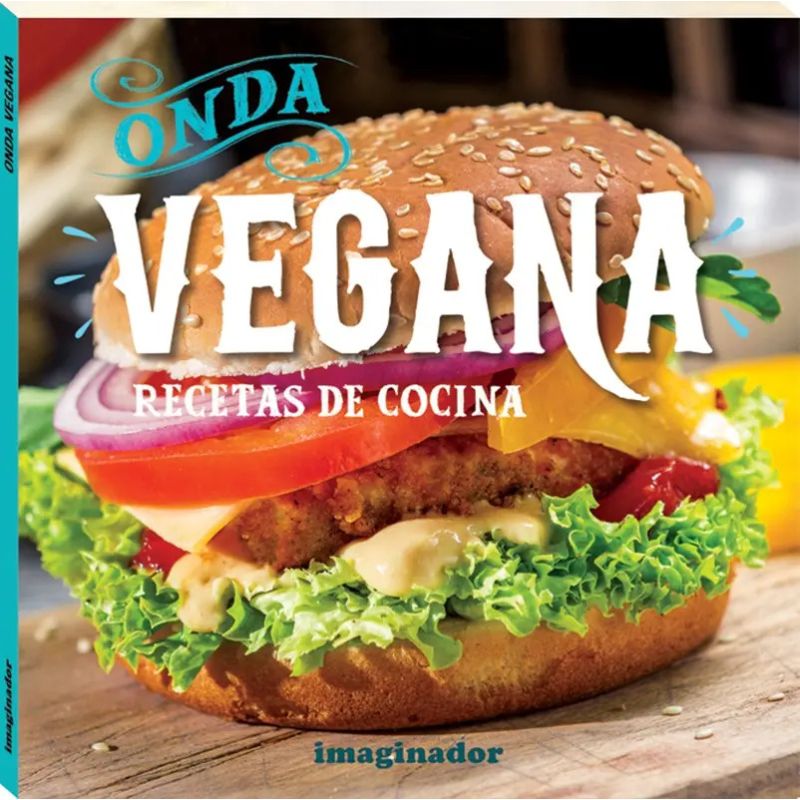 ONDA VEGANA (Nuevo)