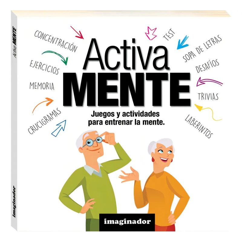 ACTIVA MENTE (Nuevo)
