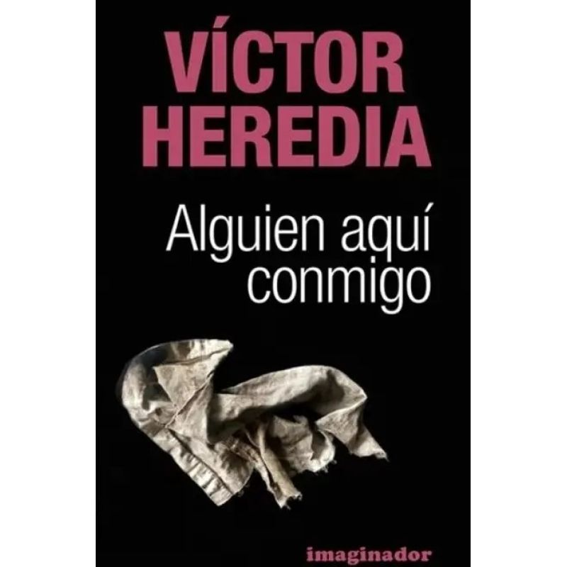 ALGUIEN AQUI CONMIGO (Nuevo)