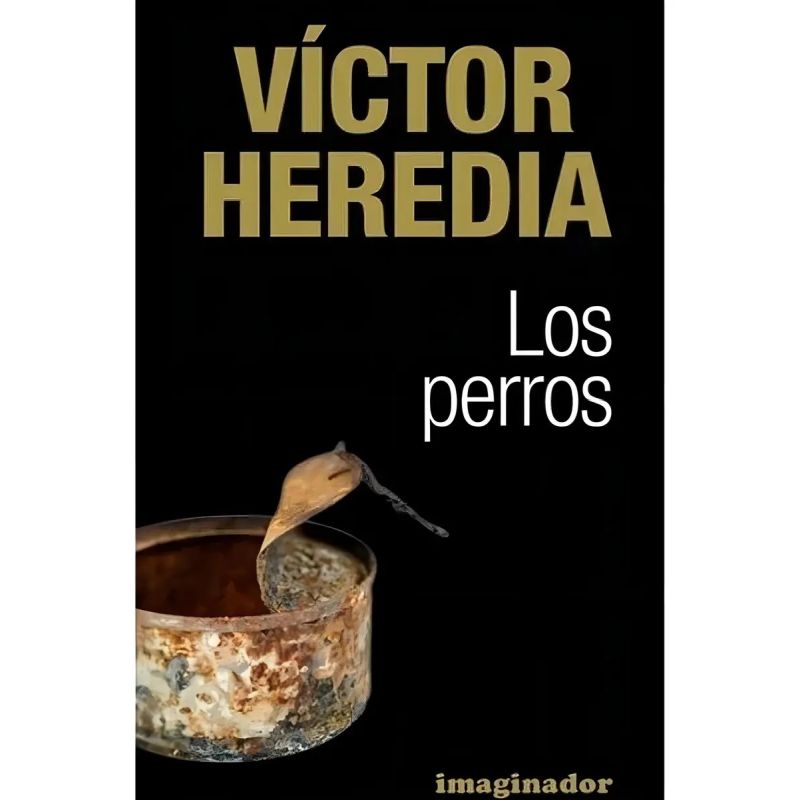 PERROS, LOS (Nuevo)