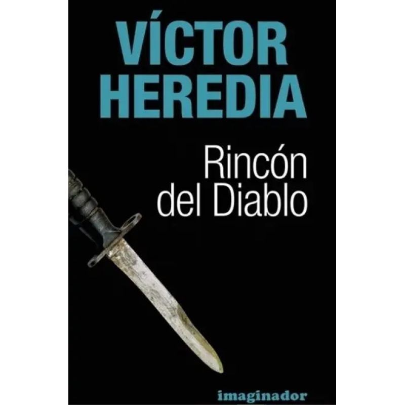 RINCON DEL DIABLO (Nuevo)